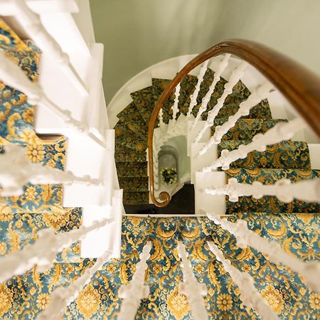 Pentland Hotel Терсо Екстериор снимка