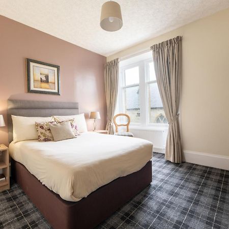 Pentland Hotel Терсо Екстериор снимка