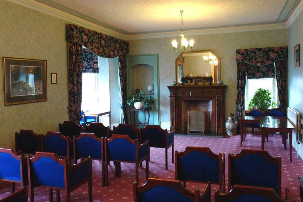Pentland Hotel Терсо Екстериор снимка