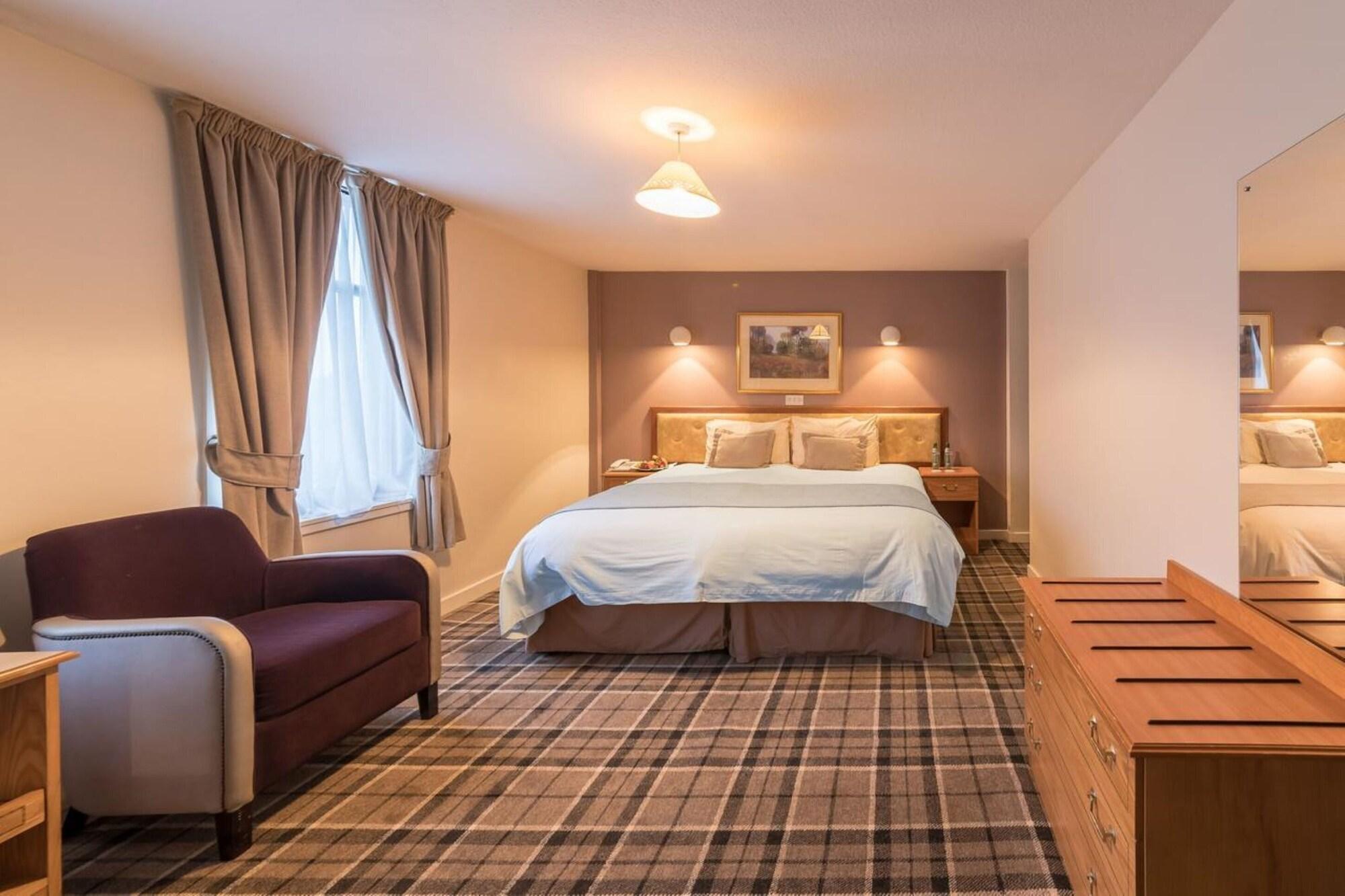 Pentland Hotel Терсо Екстериор снимка
