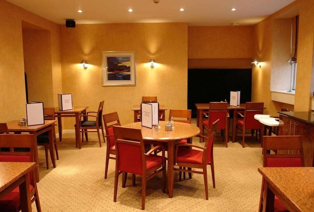 Pentland Hotel Терсо Екстериор снимка